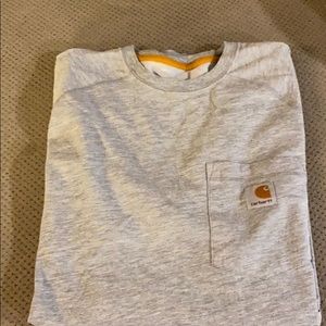 Carhartt Pocket Force Tee